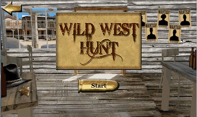 Wild West Hunt